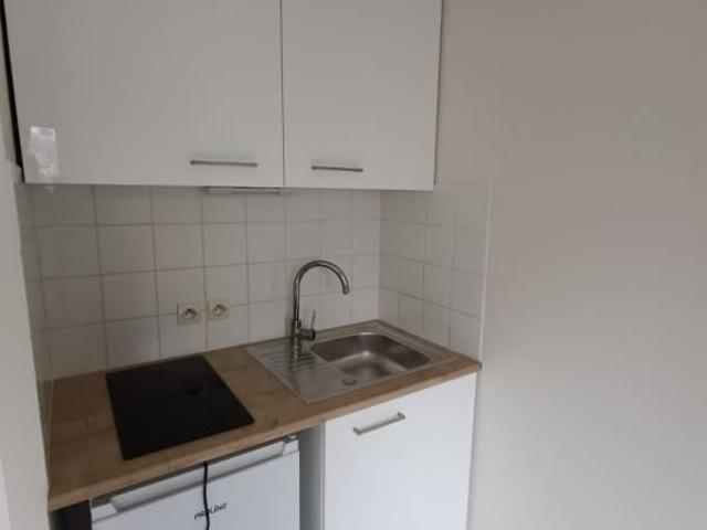 Appartement location à Nancy
