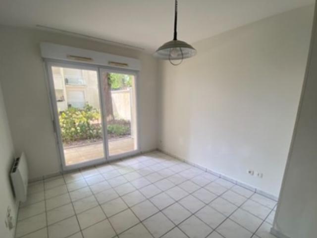 Appartement location à Nantes