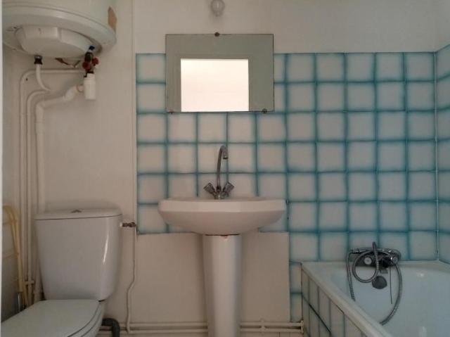 Appartement location à Nantes