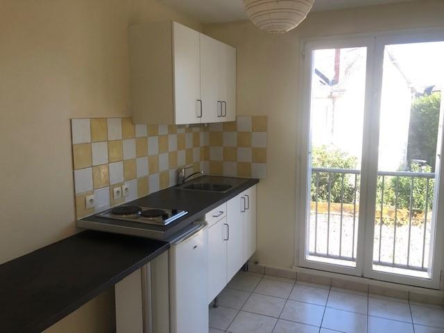 Appartement location à Nantes