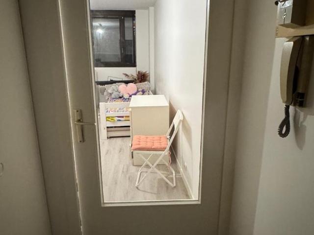 Appartement location à Nantes