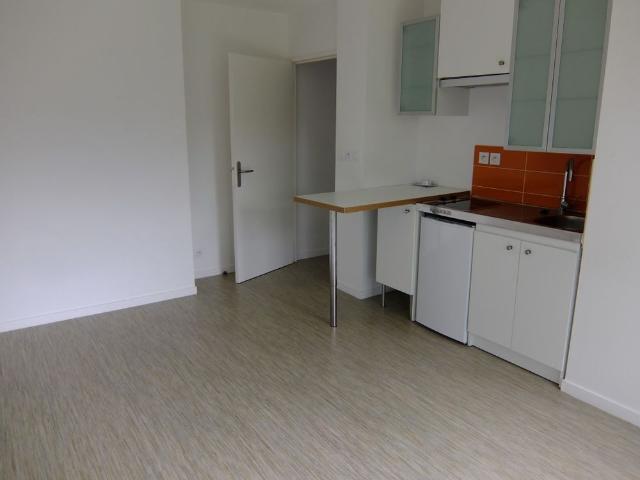 Appartement location à Nantes
