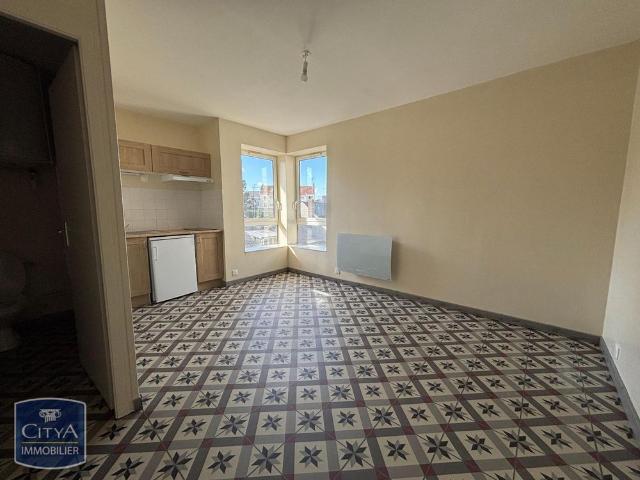 Appartement location à Beauséjour, Nantes