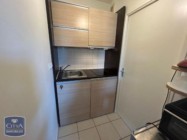 Appartement location à Beauséjour, Nantes