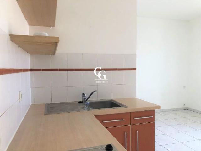 Appartement location à Nantes