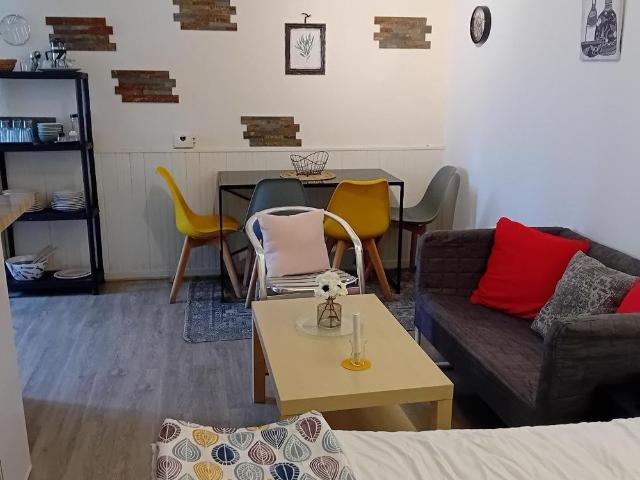 Appartement location à Nantes