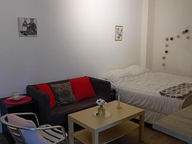 Appartement location à Nantes