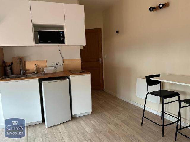 Appartement location à Nantes