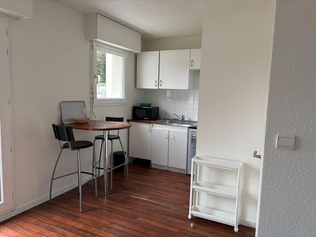 Appartement location à Nantes, Saint-julien-de-concelles