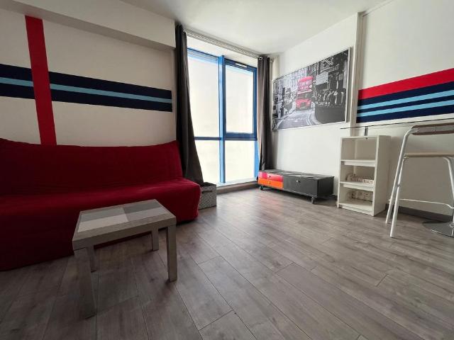 Appartement location à Nantes