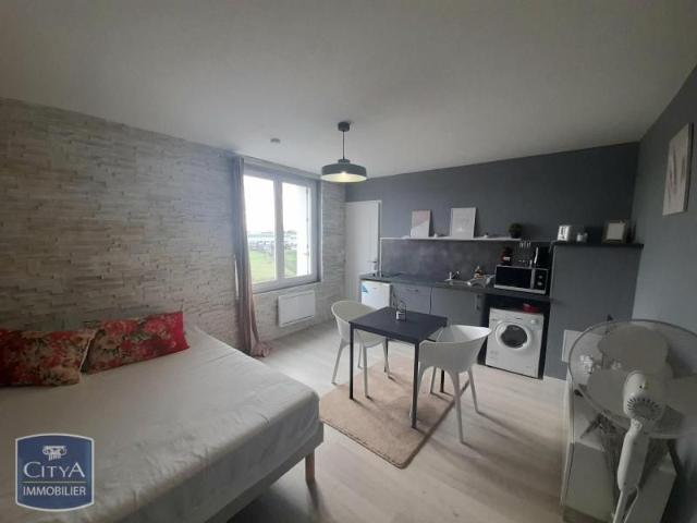 Appartement location à Loches, Nazelles-négron