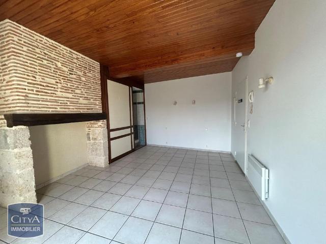 Appartement location à Nérac, Fieux