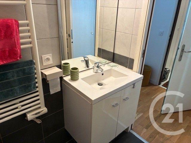 Appartement location à Nice