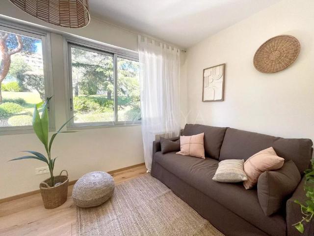 Appartement location à Nice