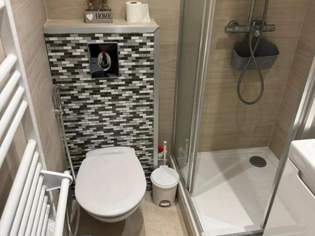 Appartement location à Nice