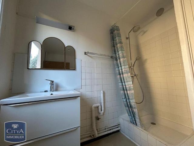 Appartement location à Niort
