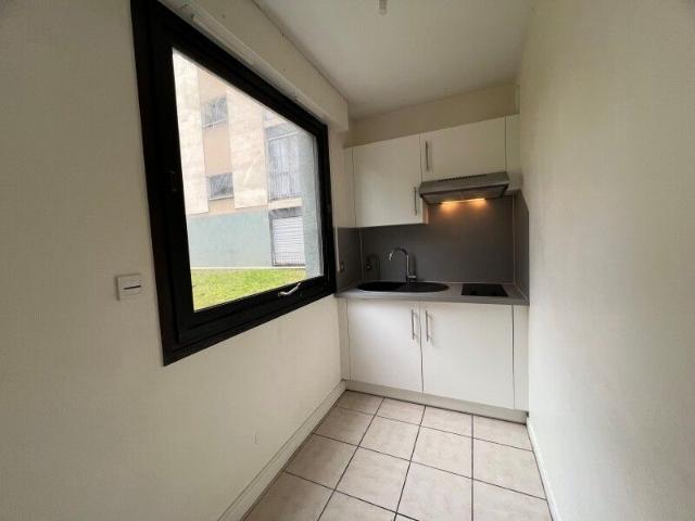 Appartement location à Orléans