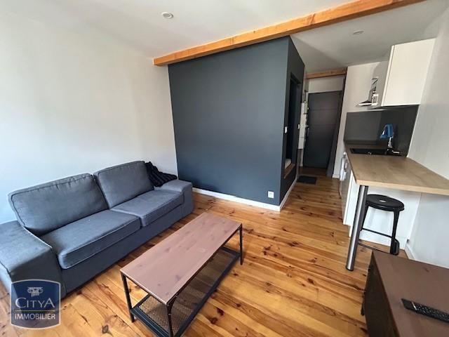 Appartement location à Pamiers