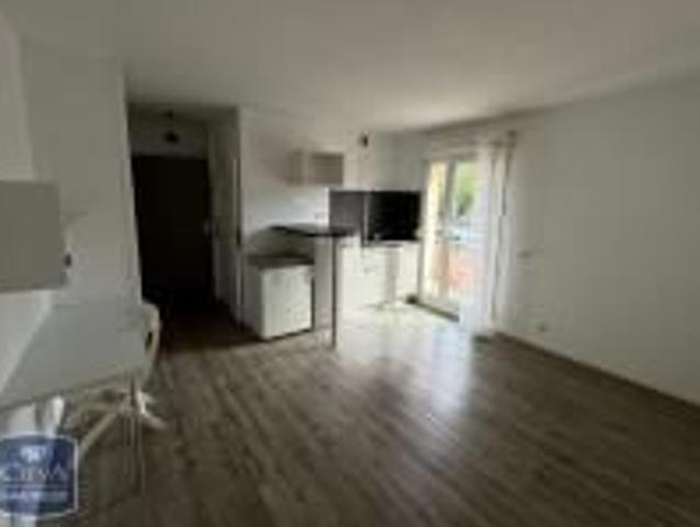 Appartement location à Pau