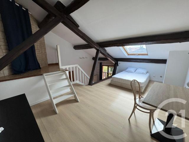 Appartement location à Metz, Peltre