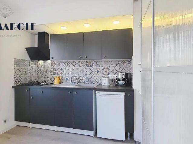 Appartement location à Perpignan