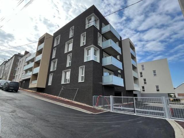 Appartement location à Petit-Couronne, Seine-Maritime
