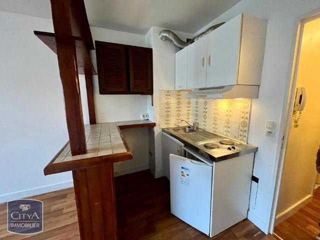 Appartement location à Rambouillet
