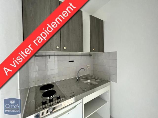 Appartement location à Rambouillet