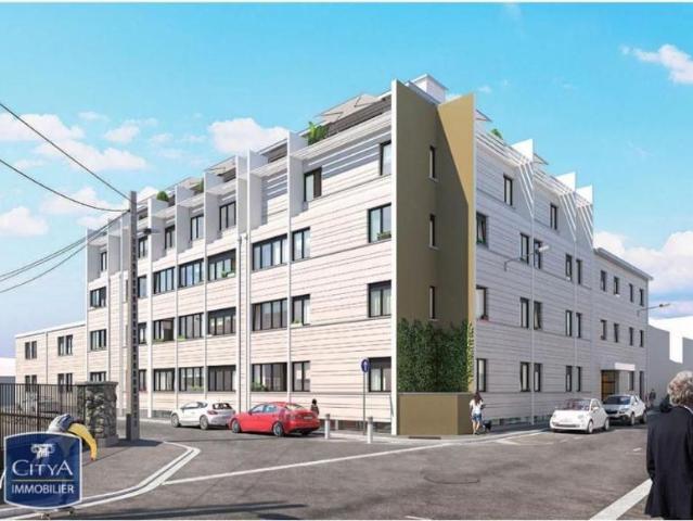 Appartement location à Reims