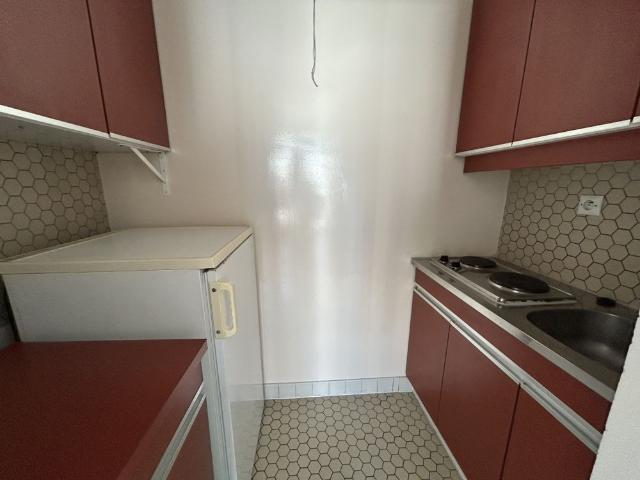 Appartement location à Reims