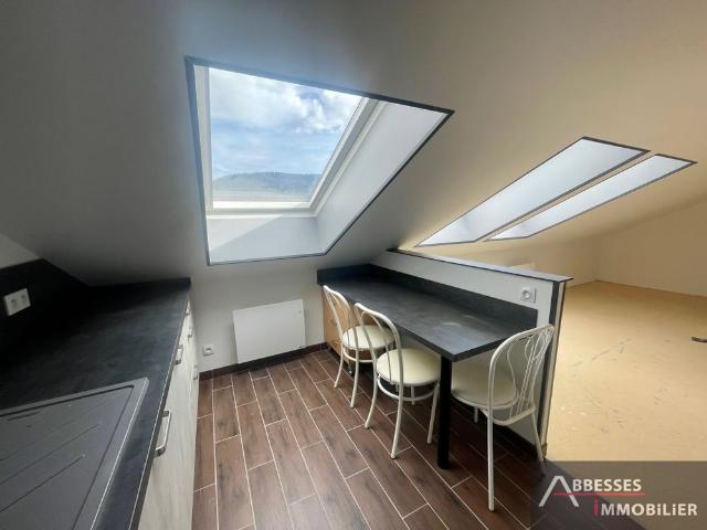 Appartement location à Épinal, Remiremont