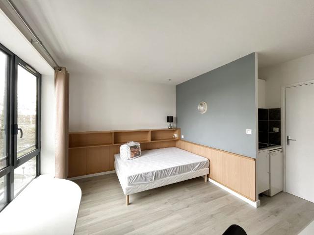 Appartement location à Rodez, Le Monastère