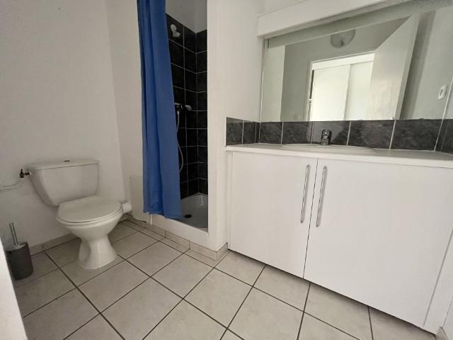 Appartement location à Rodez, Le Monastère