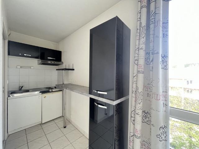 Appartement location à Rodez, Le Monastère