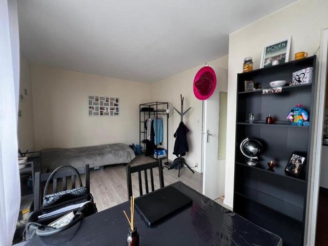 Appartement location à Rouen, Ruan