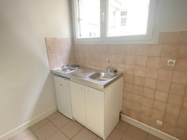 Appartement location à Rouen, Ruan
