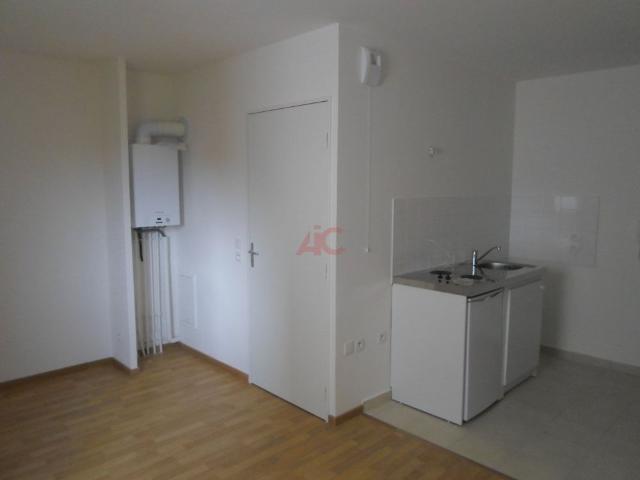 Appartement location à Rouen, Ruan