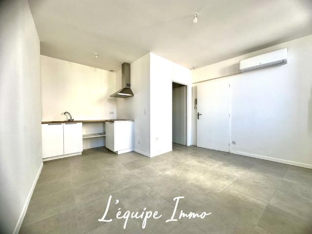 Appartement location à Auch, Samatan