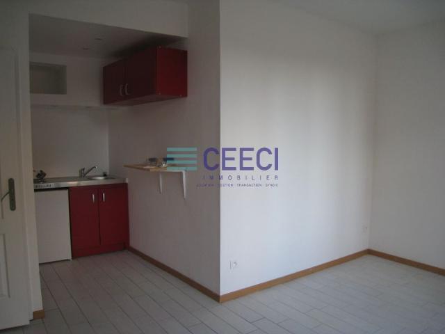 Appartement location à Soissons, Ambrief