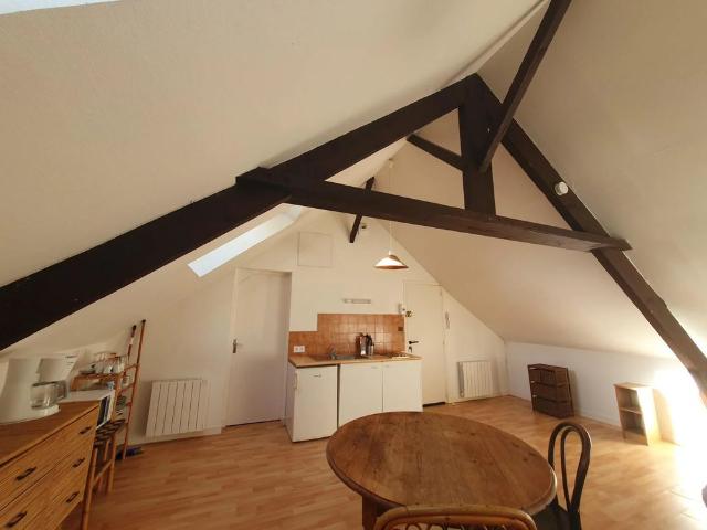 Appartement location à Saint-Brieuc, Bretagne