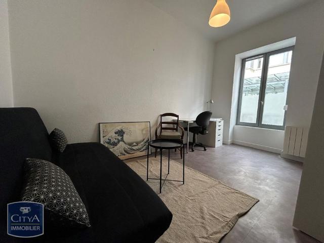 Appartement location à Saint-Étienne, Saint-etienne