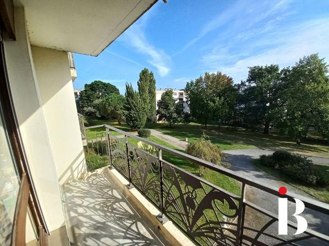 Appartement location à Nantes, Saint-herblain