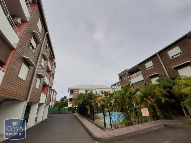 Appartement location à La Réunion
