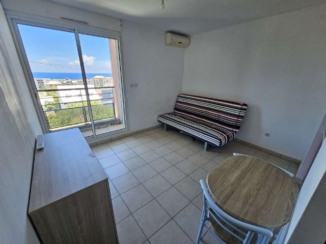 Appartement location à Saint-Denis, Saint-denis