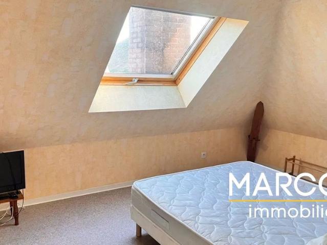 Appartement location à Guéret, Sainte-feyre