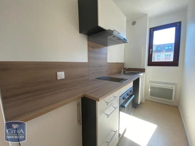 Appartement location à Strasbourg, Hoenheim