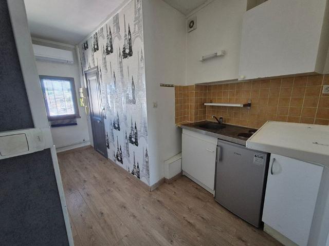 Appartement location à Tours