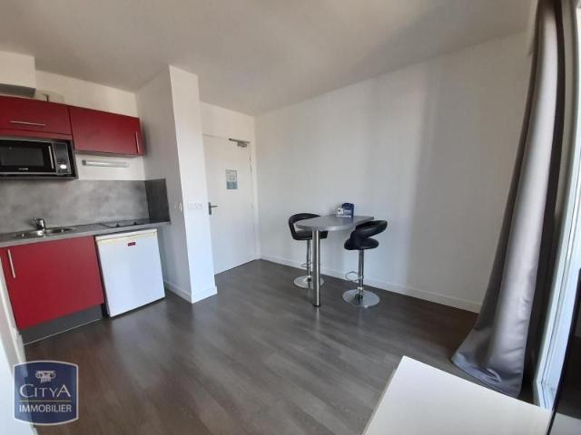 Appartement location à Tours