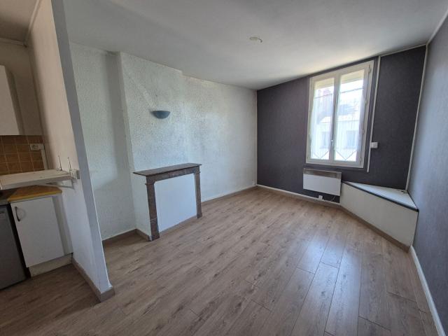 Appartement location à Tours