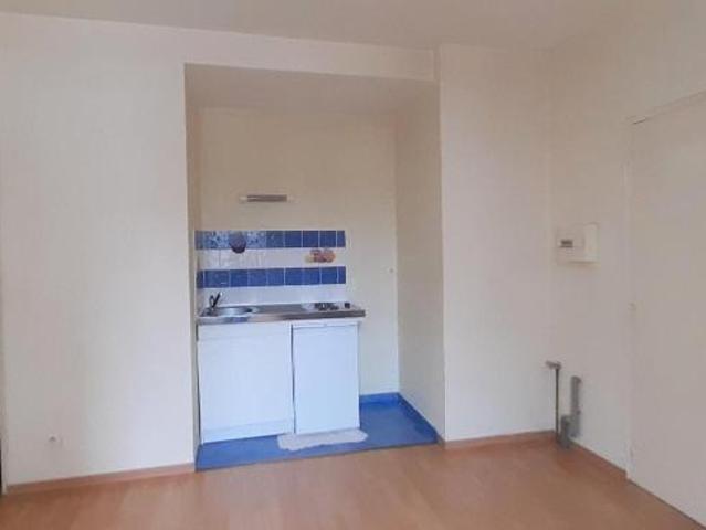 Appartement location à Tours